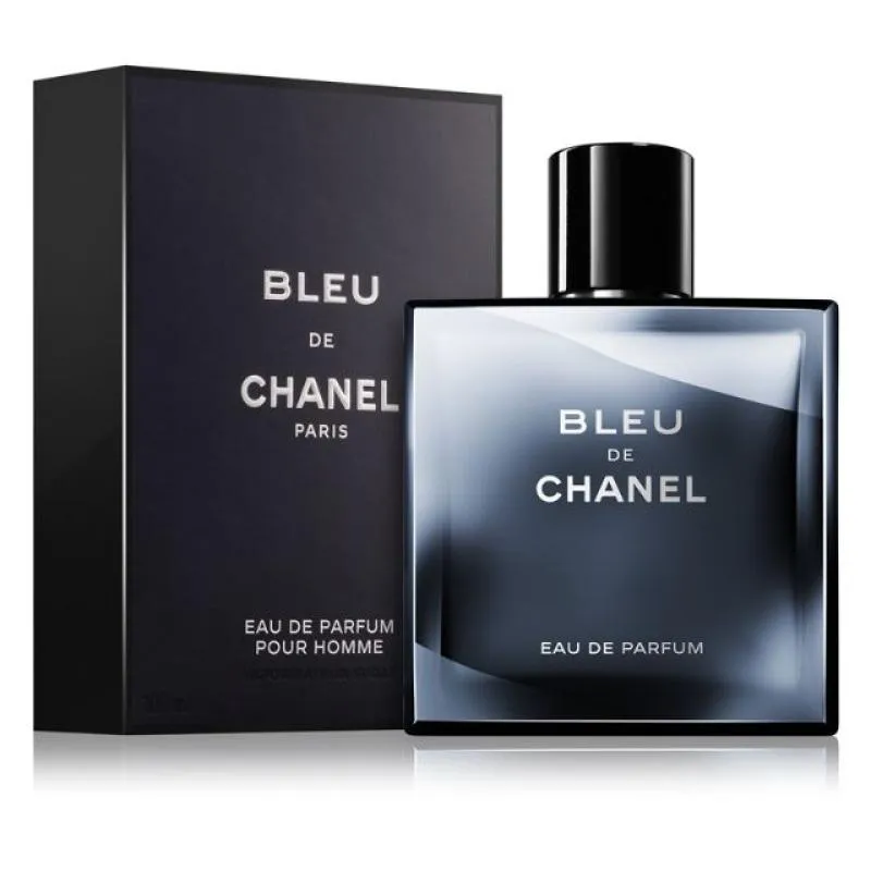 BLEU DE CHANEL (IMPORTADORA) - 100ML