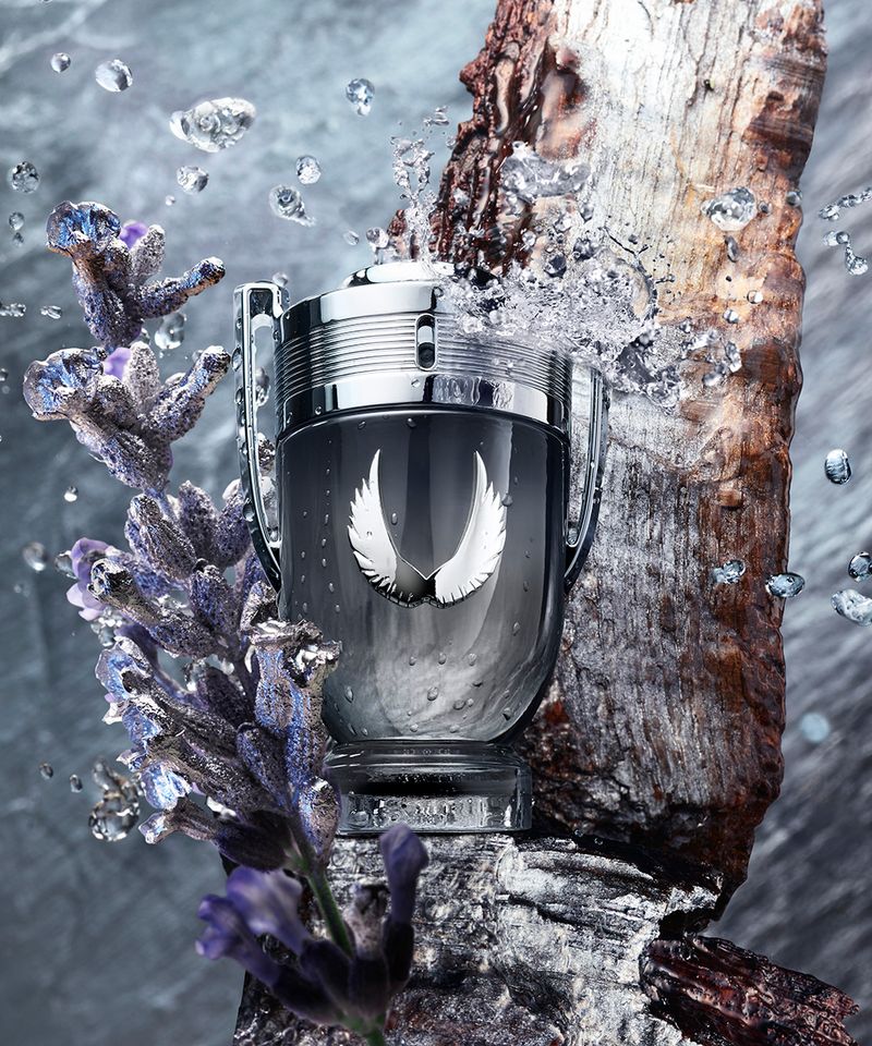 PACO RABANNE INVICTUS (IMPORTADORA) - 100ML