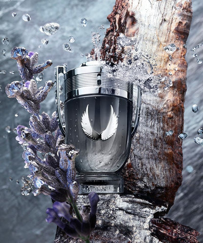 PACO RABANNE INVICTUS (IMPORTADORA) - 100ML